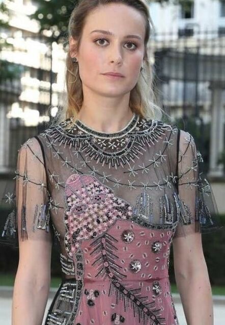 BRIE LARSON PICTURES
