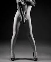 Black or White