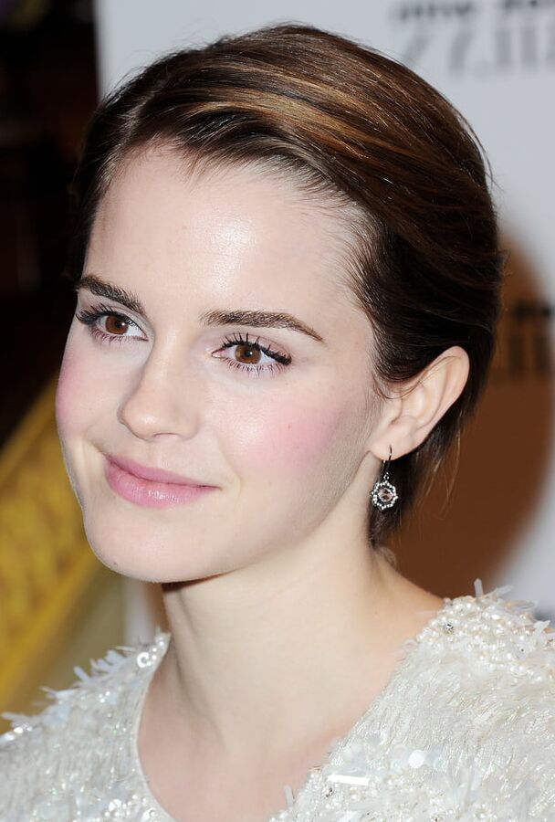 Fap Material: Emma Watson