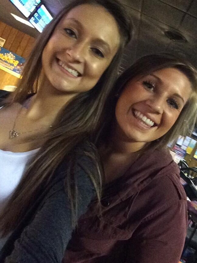 Michigan Brunette