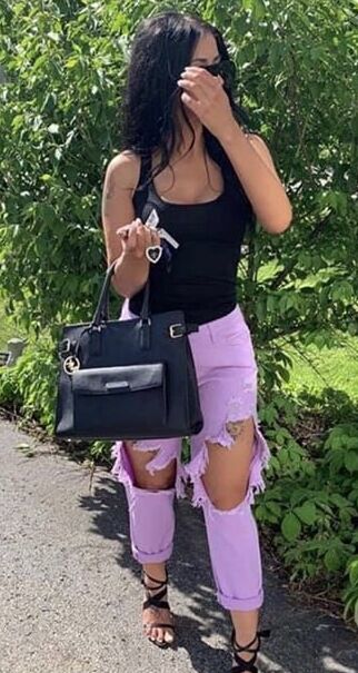 Girls From Chicago
