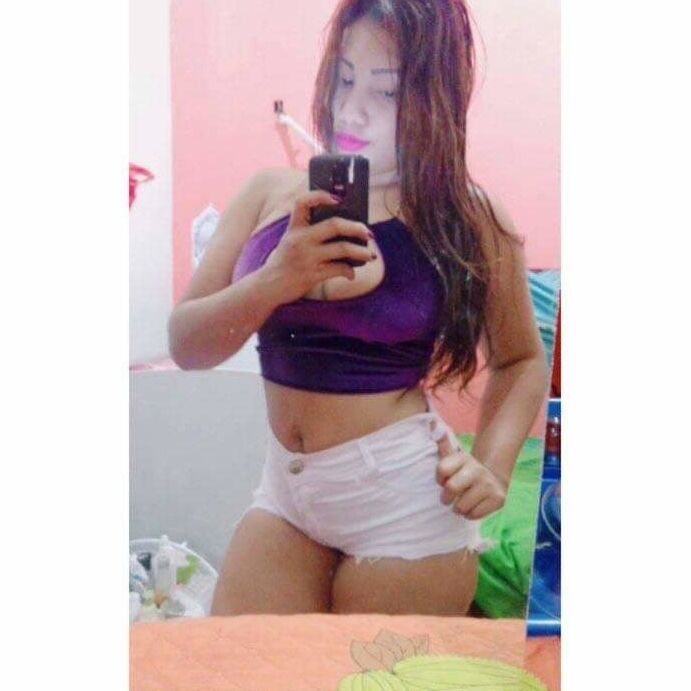 KR. Oliveira loirinha super gostosa