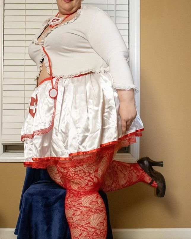 Amateur bbw cam whore