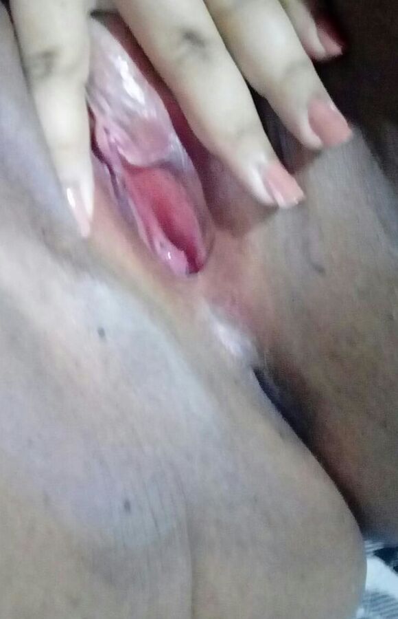 Andressa Amiguinha que pego