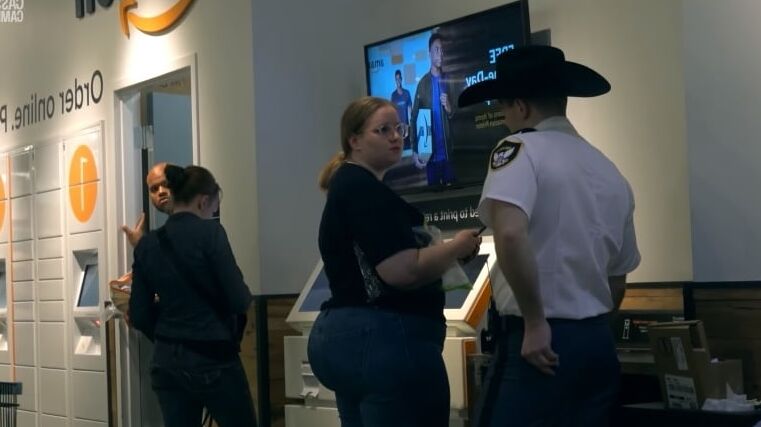 Tits n ass