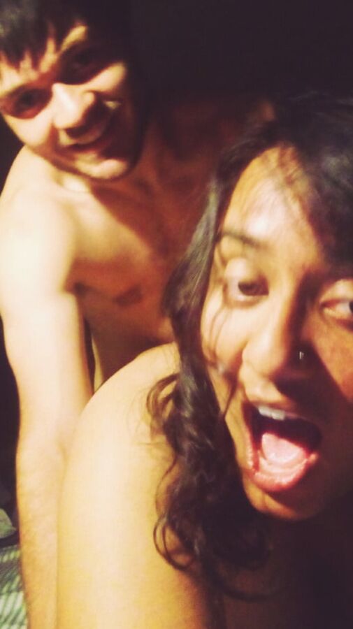 desi hot nri girl sexy expressions