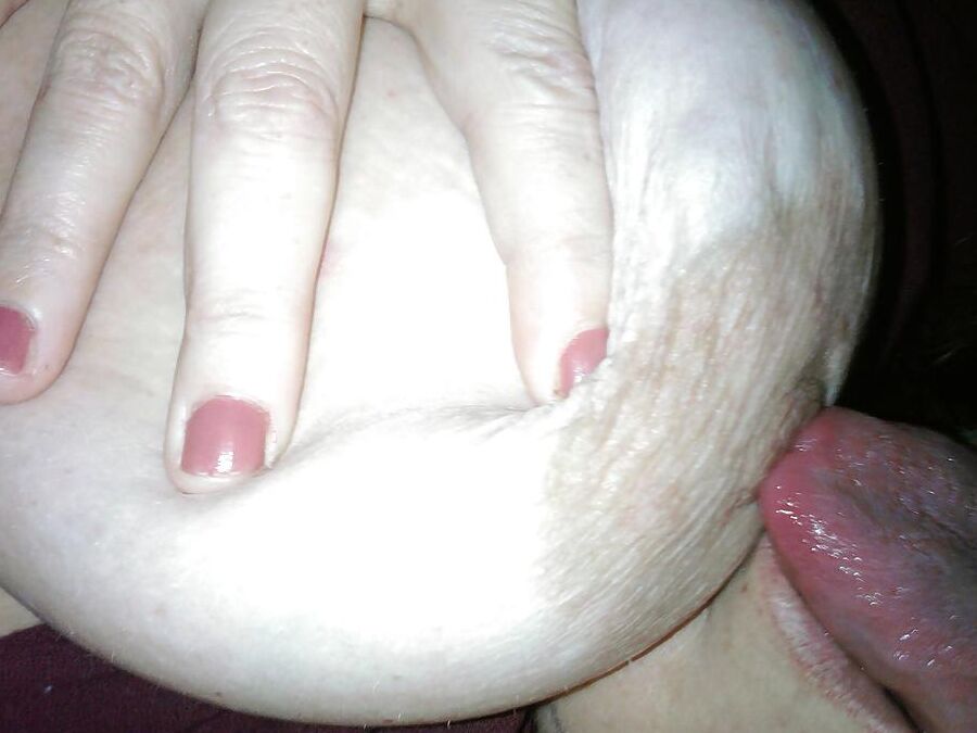 BBW Tits and Ass