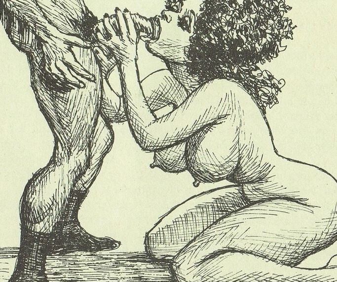 erotic blowjob cartoons - kcxxx