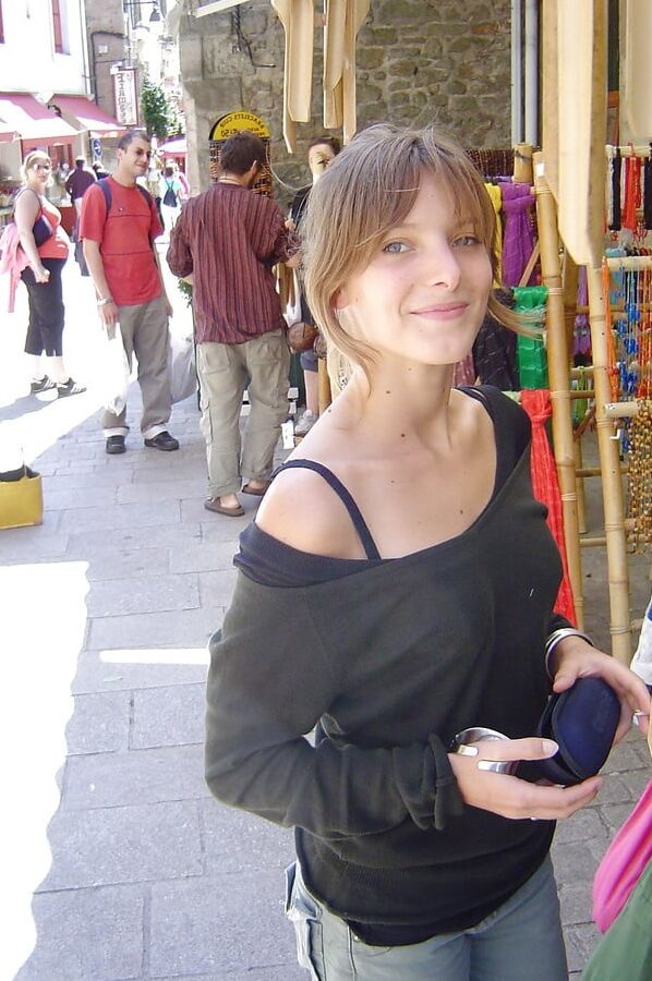 Elodie varlet