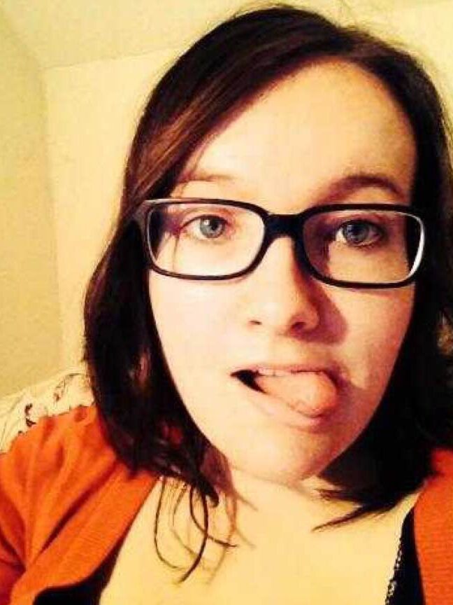 German Whore Johanna H Exposed