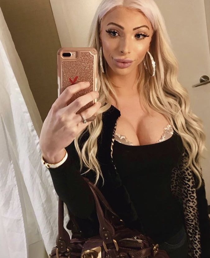 Theserenasmith