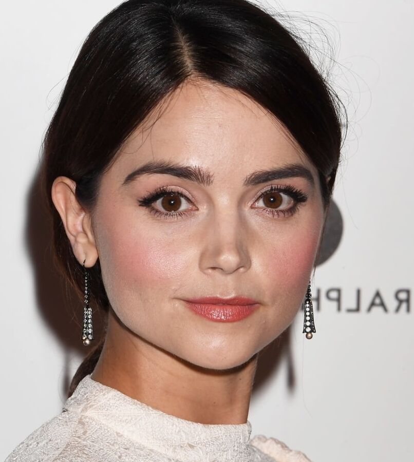 Jenna Coleman