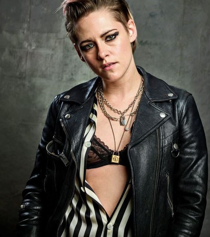 Kristen Stewart