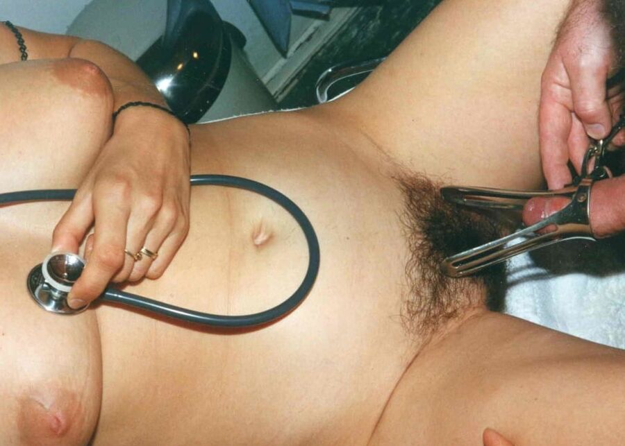 Vaginal-Spekulum