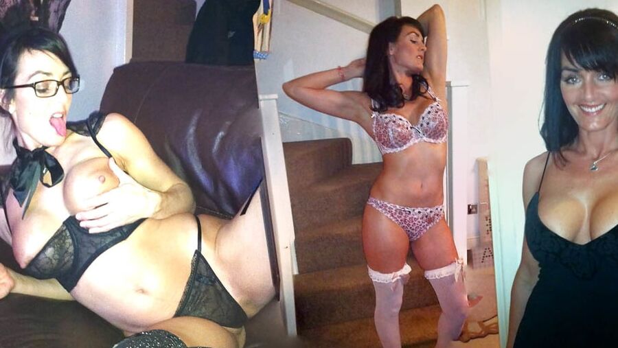 I need to fuck these slags