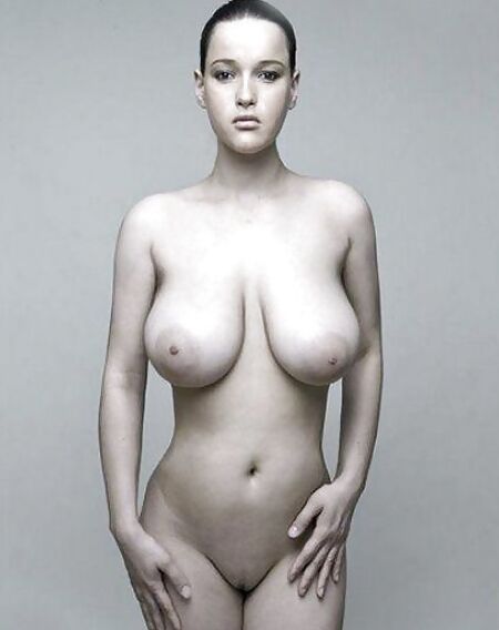 Big titty beauty