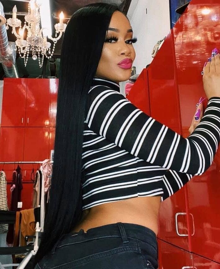 Miss Saweetie