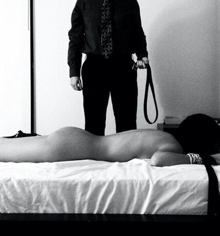slave slut wife