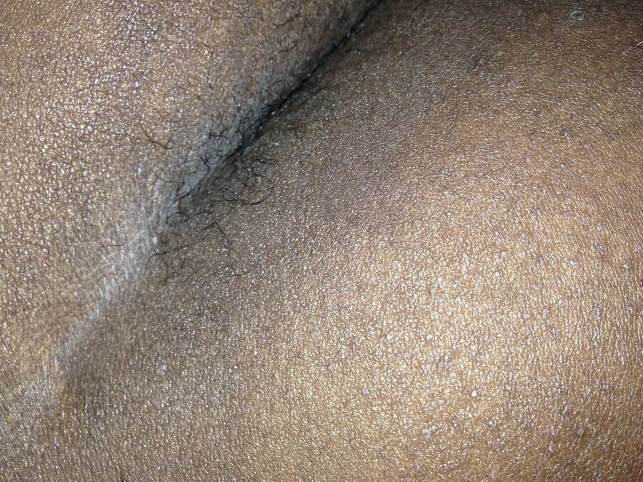 Haitian BBW