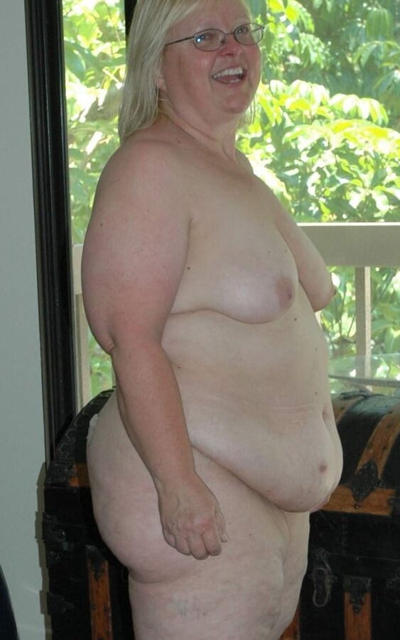 Bbw mix (Small tits)