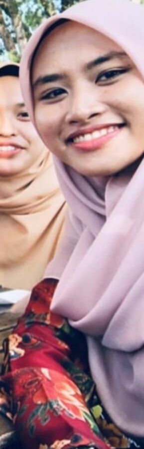 Ustazah Siti Tudung Labuh