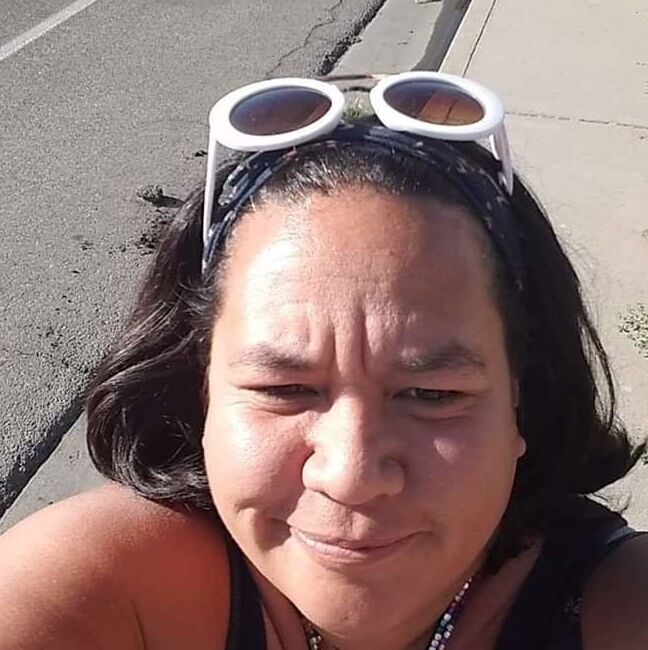 Dawn aka BootyliciousBebe