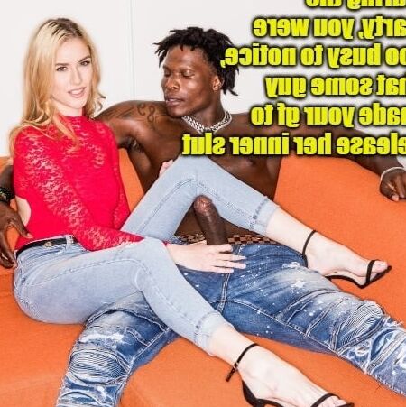 Captions