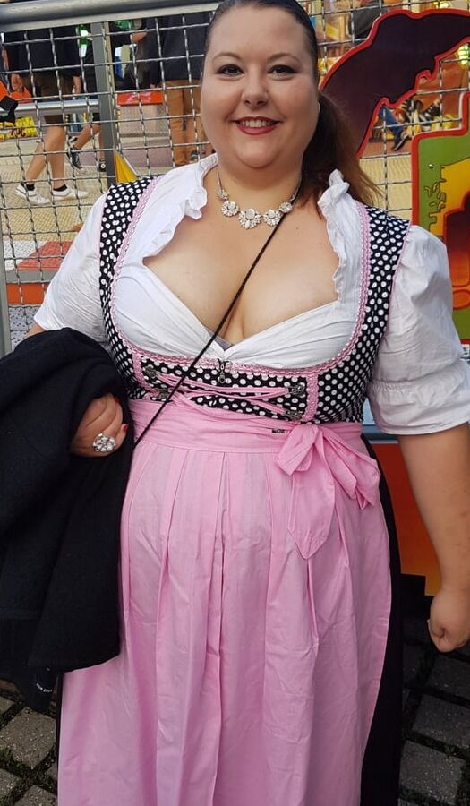 Bbw mix (Dressed))