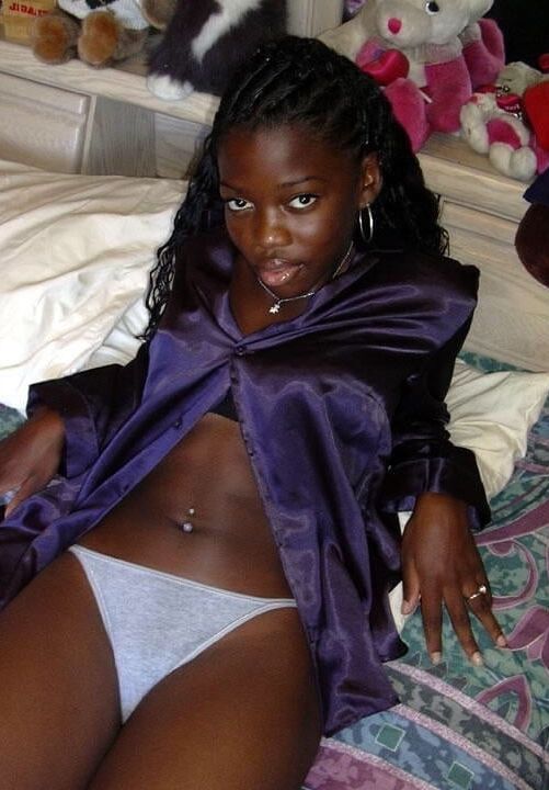 Nice selesction of my favorite BLACK BEAUTY pics