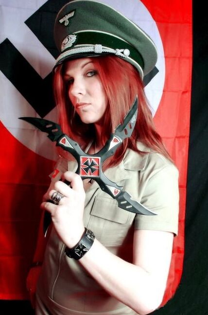 cosplay hotties