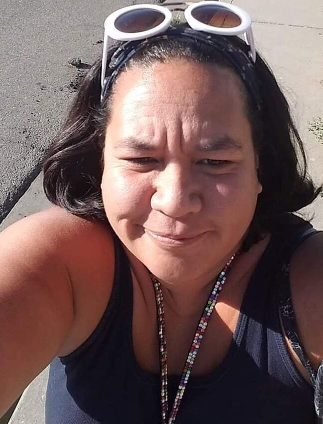 Dawn aka BootyliciousBebe