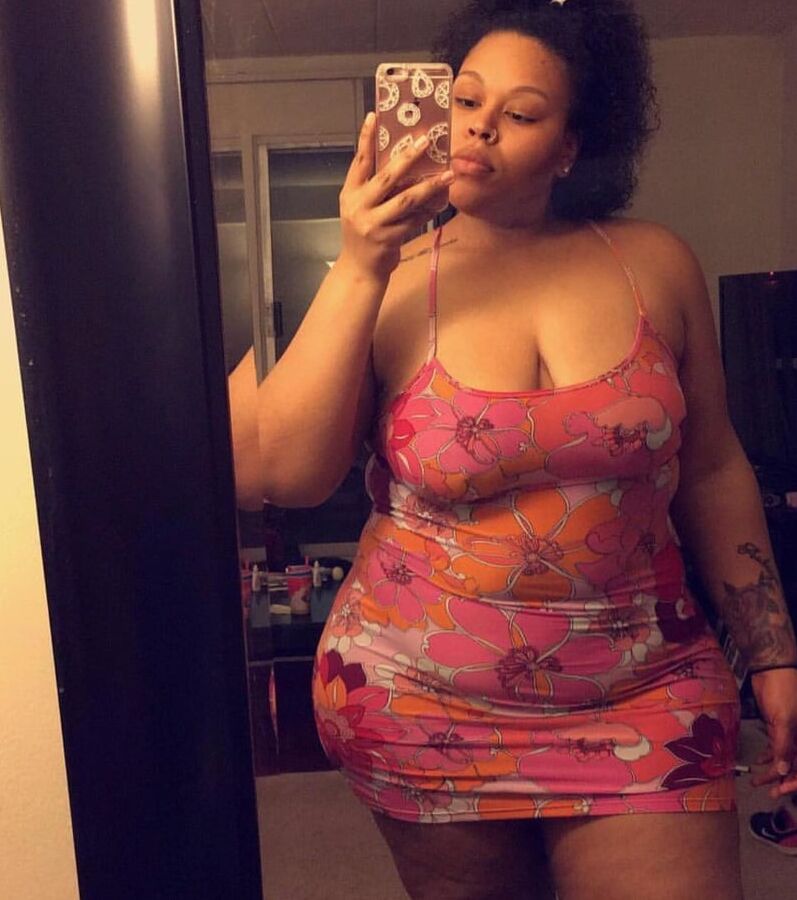 BBW - TITS TO XPLORE