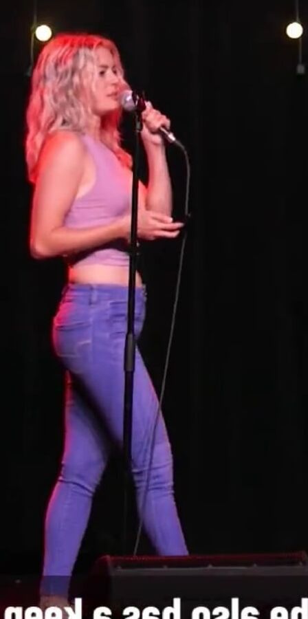 Elyse Willems