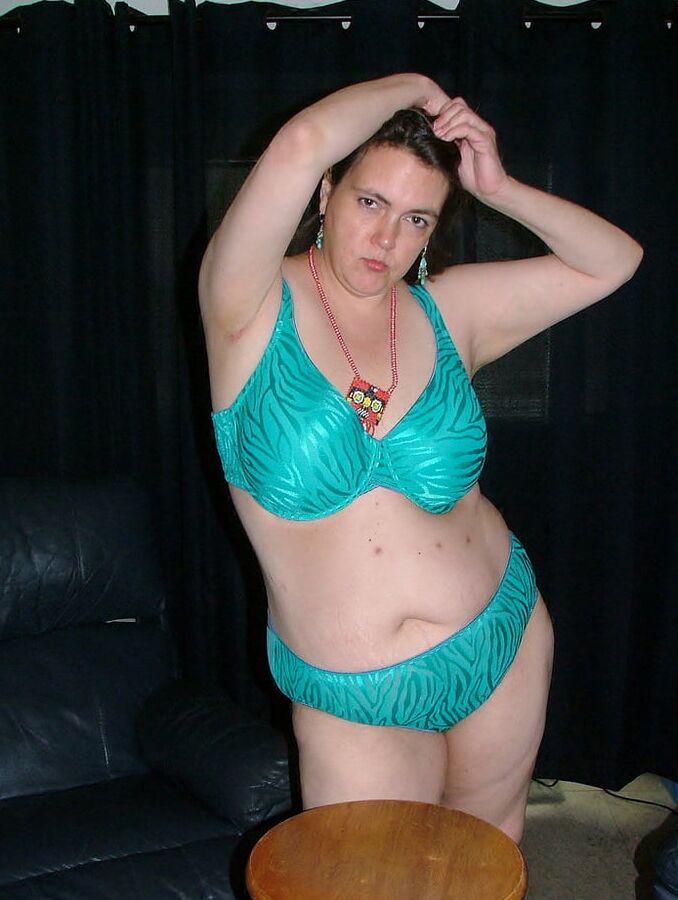 Bbw mix (Dawn Star)