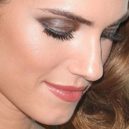 ALLISON WILLIAMS