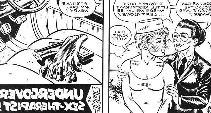 Slut Wendy