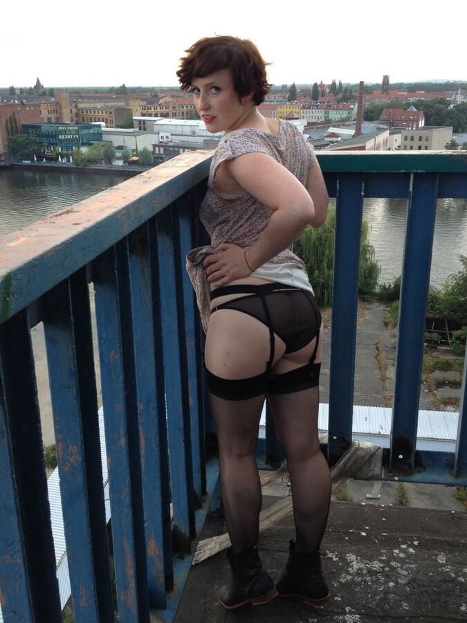 stockings