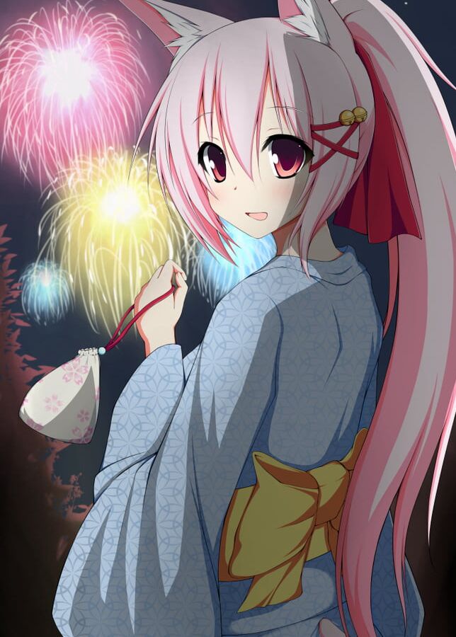 Hentai Favorite: Kazamatsuri Kazari