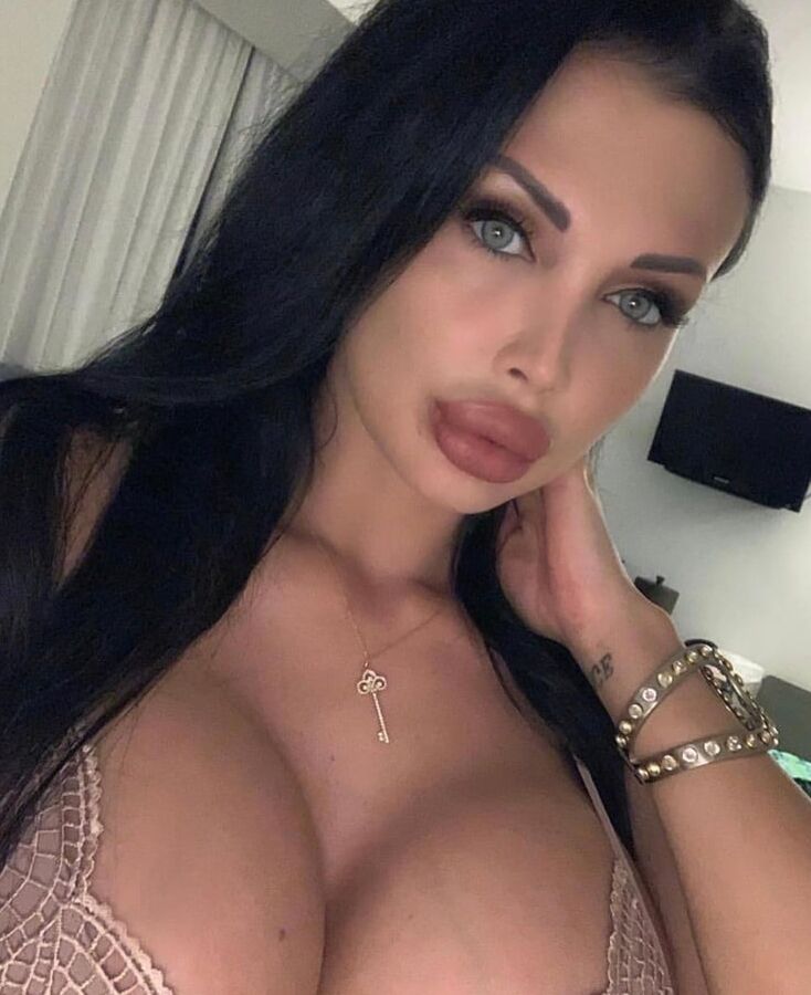 The Goddess