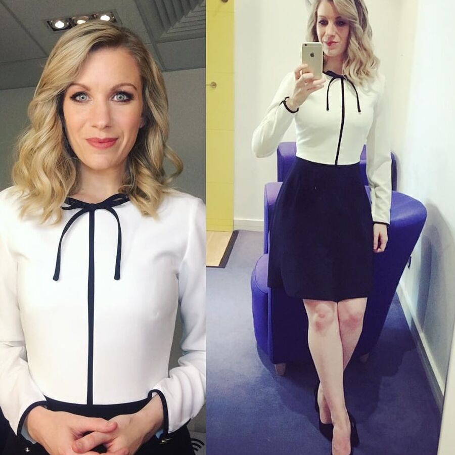 Rachel parris