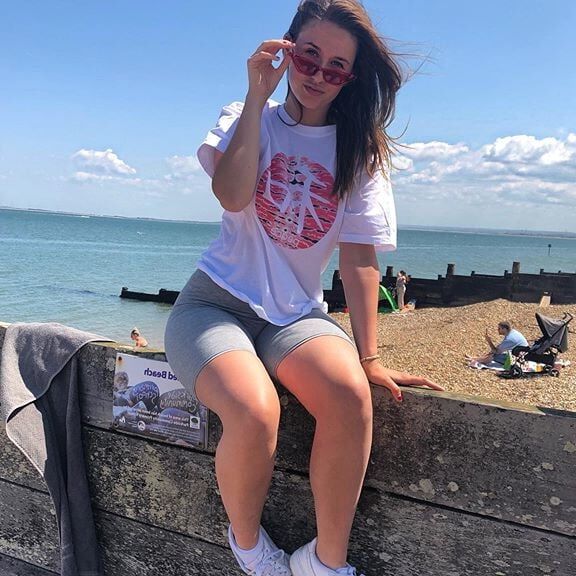 Milky Zero Eastenders Actress
