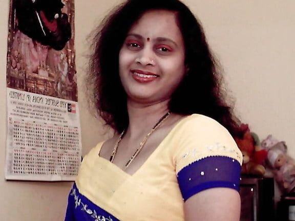 telugu aunty