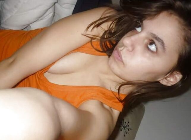 Photos persos de certaines filles que je me suis fait