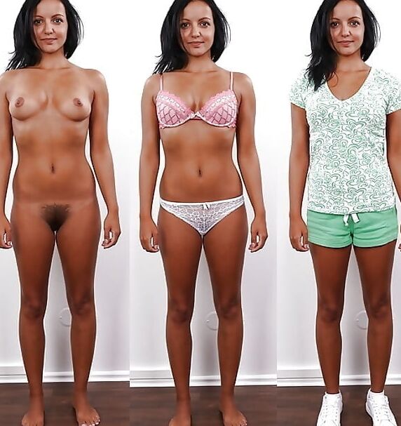 Which would U do first, comment vote!