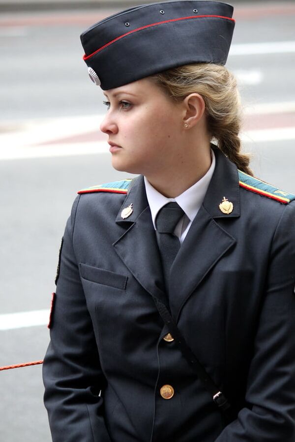Uniform fetishism
