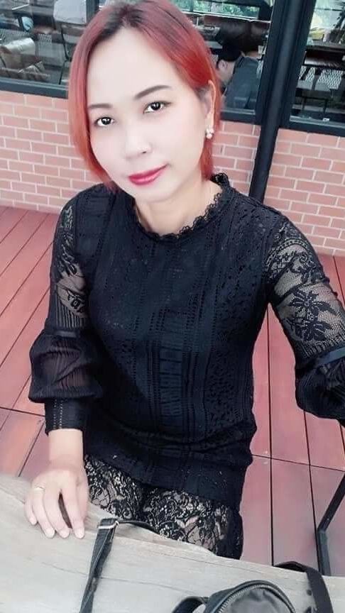 Perempuan cantik