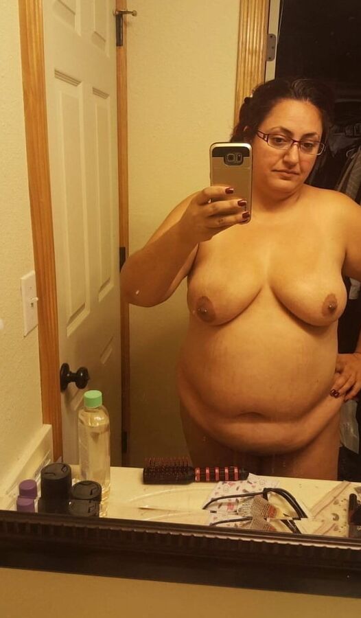 Selfie Amateur BBWs! - !