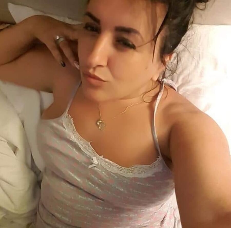 Facebook milf