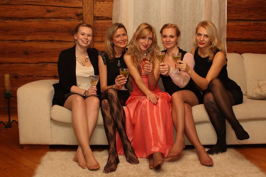 Saturday Night