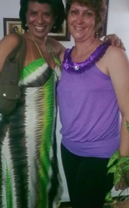 MILF JOSELENA